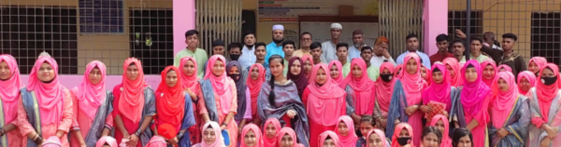 SSC বিদায় অনুষ্ঠান