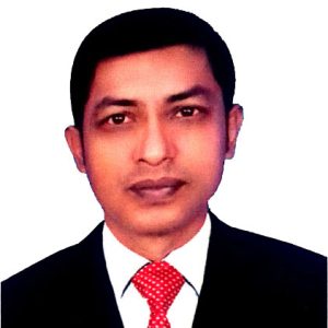 ১১. গৌতম দেবনাথ , অফিস সহকারি