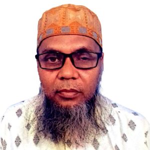 ১২. আব্দুর রহমান, খন্ডকালীন শিঃ (শিল্প ও সংস্কৃতি)