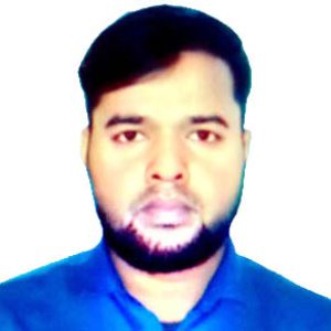 ১৩. গোলাম মোস্তফা, খন্ডকালীন শিঃ (ইংরেজি)