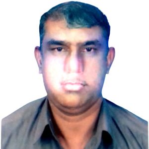 ৬. কার্তিক চন্দ্র দেবনাথ, সিনিয়র শিক্ষক (বাংলা)